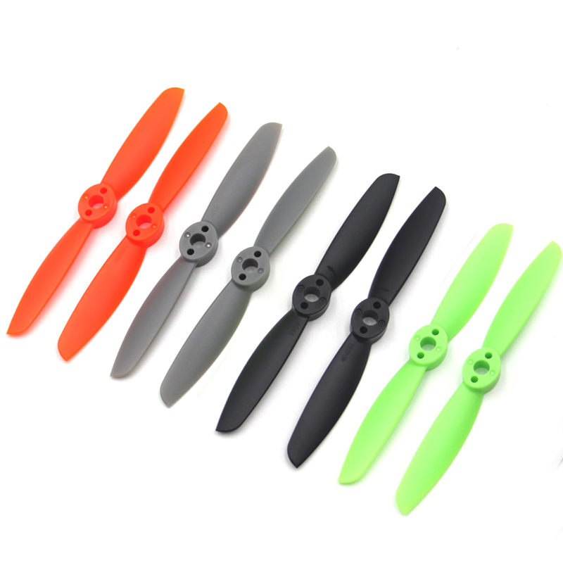 Fpv Drone Motor - 1 par 4045 4 pulgadas 4X4,5