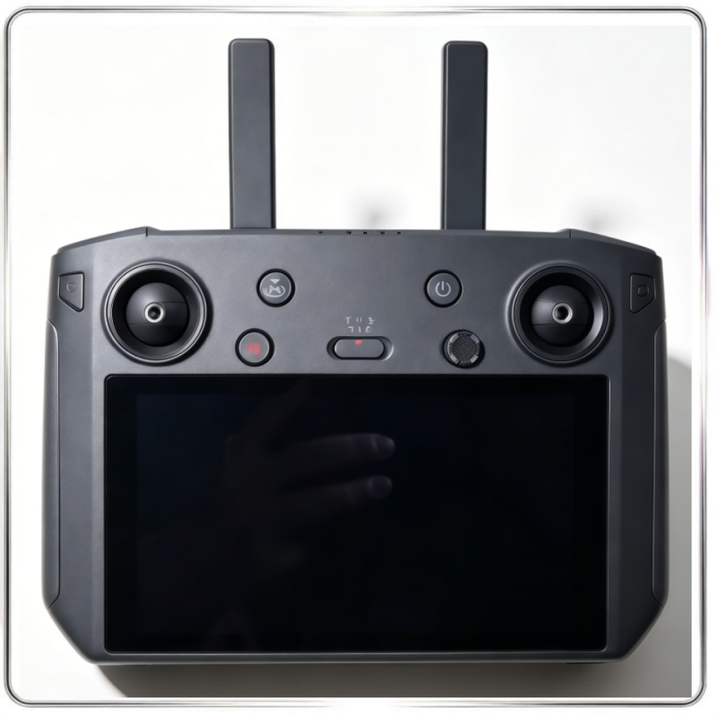 Dji Drone Mini 4 Pro - Control Remoto Inteligente Original RM500 para