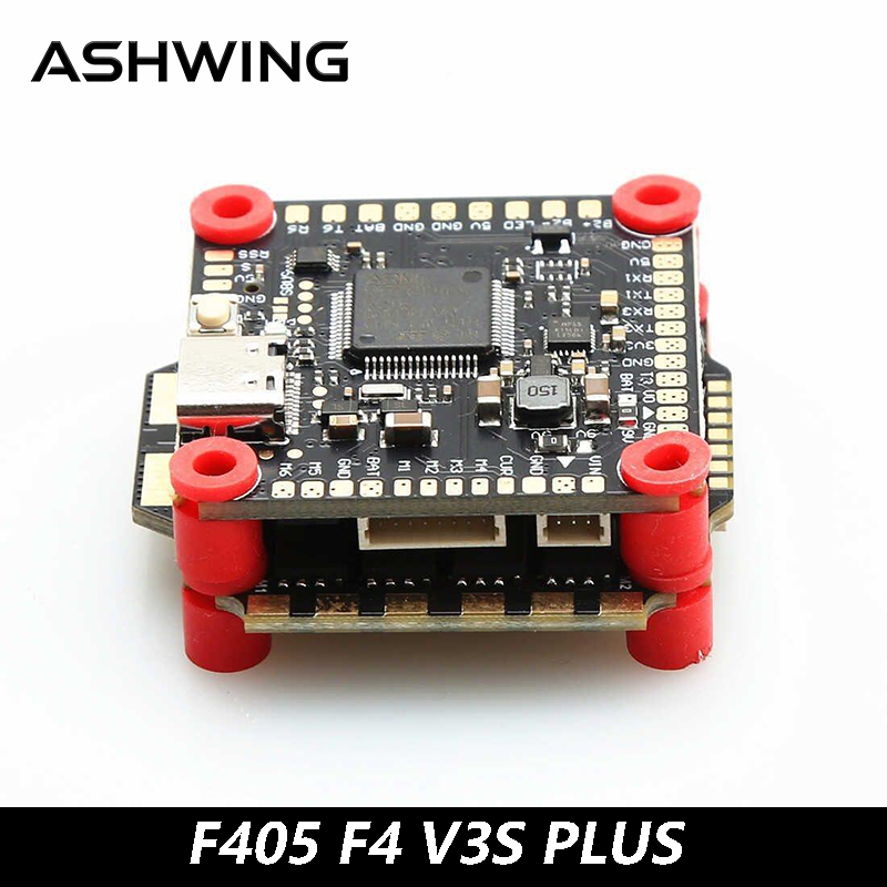 Fpv Drone Motor - Kit de controlador de vuelo y