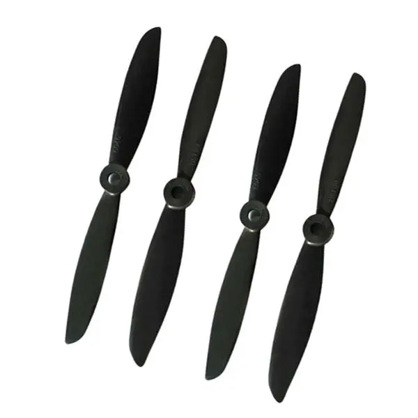 Fpv Drone Propeller - 2 pares Gemfan 6045 6x4,5 6