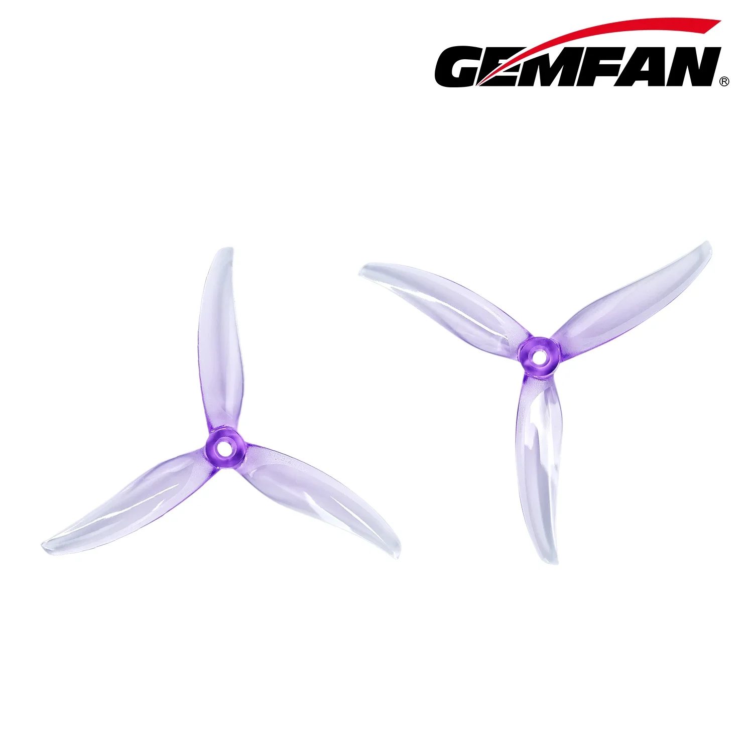 12 pares de hélices Gemfan 512 - Fpv Drone Motor reseña y precio
