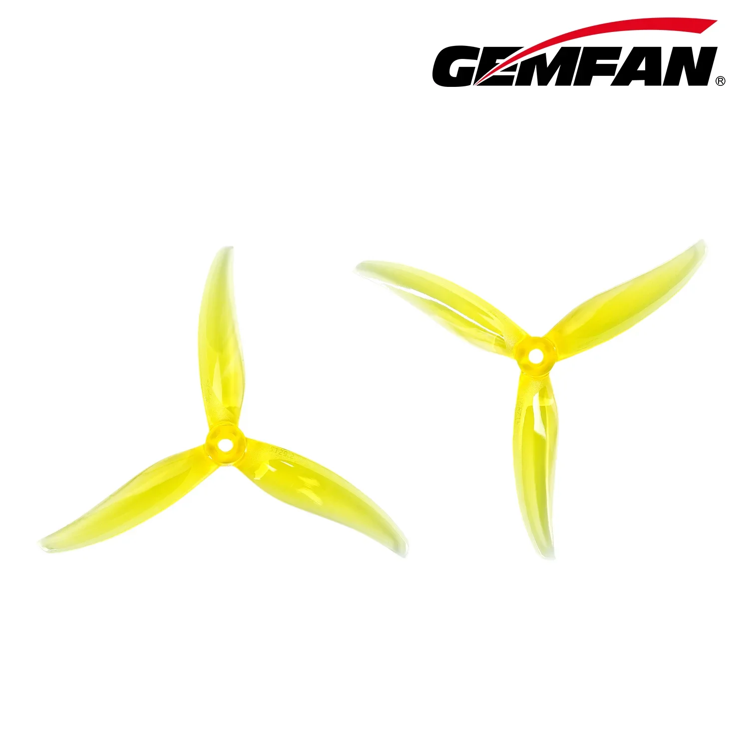 12 pares de hélices Gemfan 512 - Fpv Drone Motor reseña y precio
