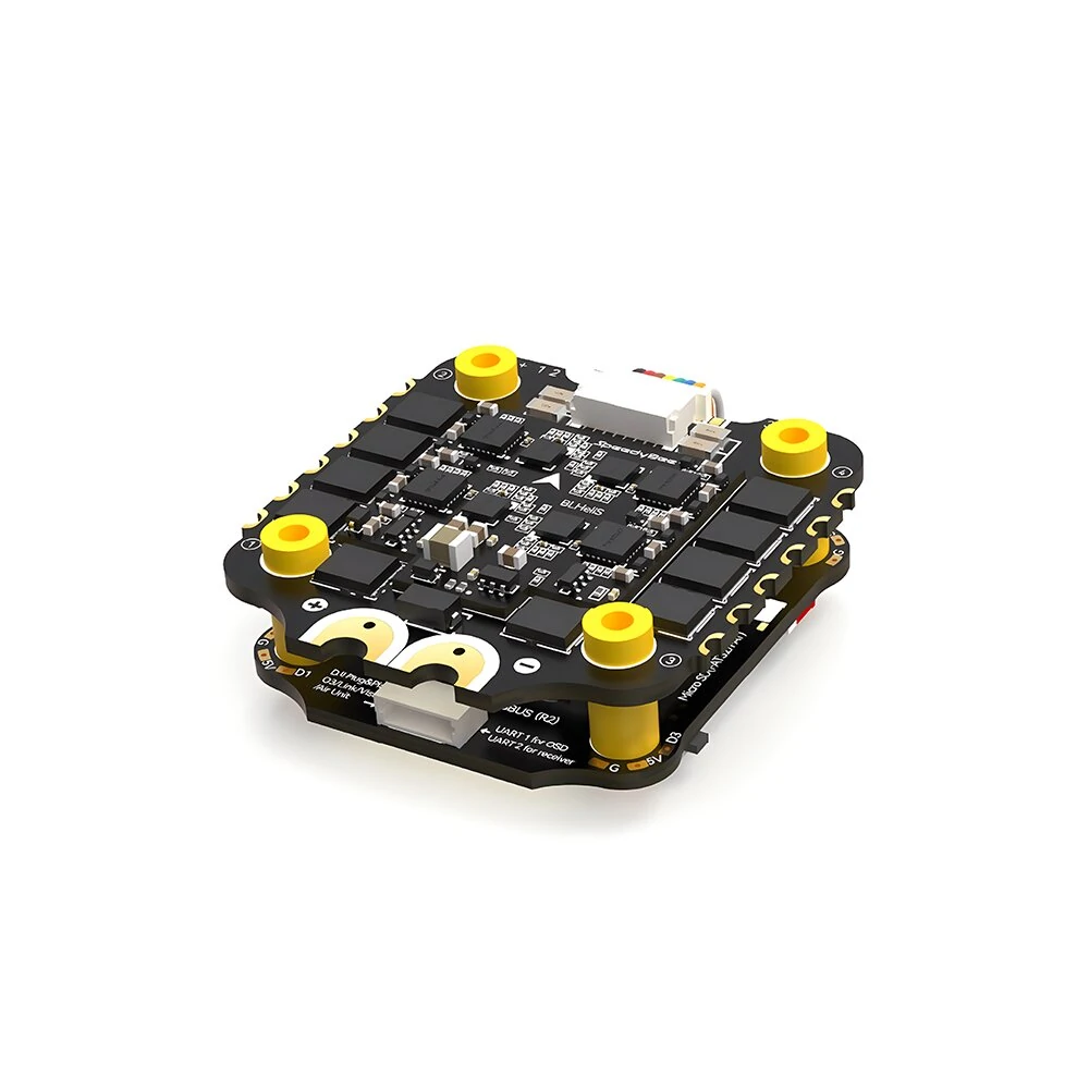 Controlador de vuelo SpeedyBee - Fpv Drone Flight Controller reseña y precio