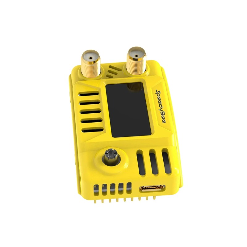 Módulo de Gafas FPV SpeedyBee  - Fpv Drone Frame reseña y precio
