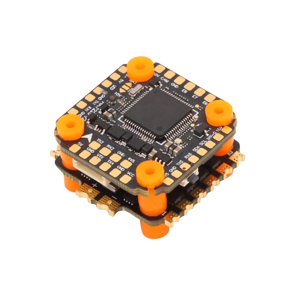 20x20mm HAKRC 35A Mini F7 DJI  - Fpv Drone Flight Controller reseña y precio