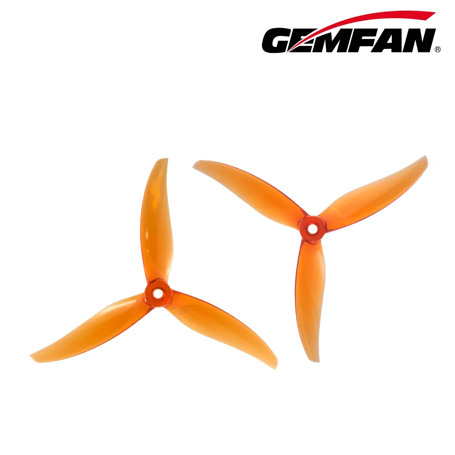 Gemfan Proxy 5127.5 10 pares 1 - Fpv Drone Motor reseña y precio