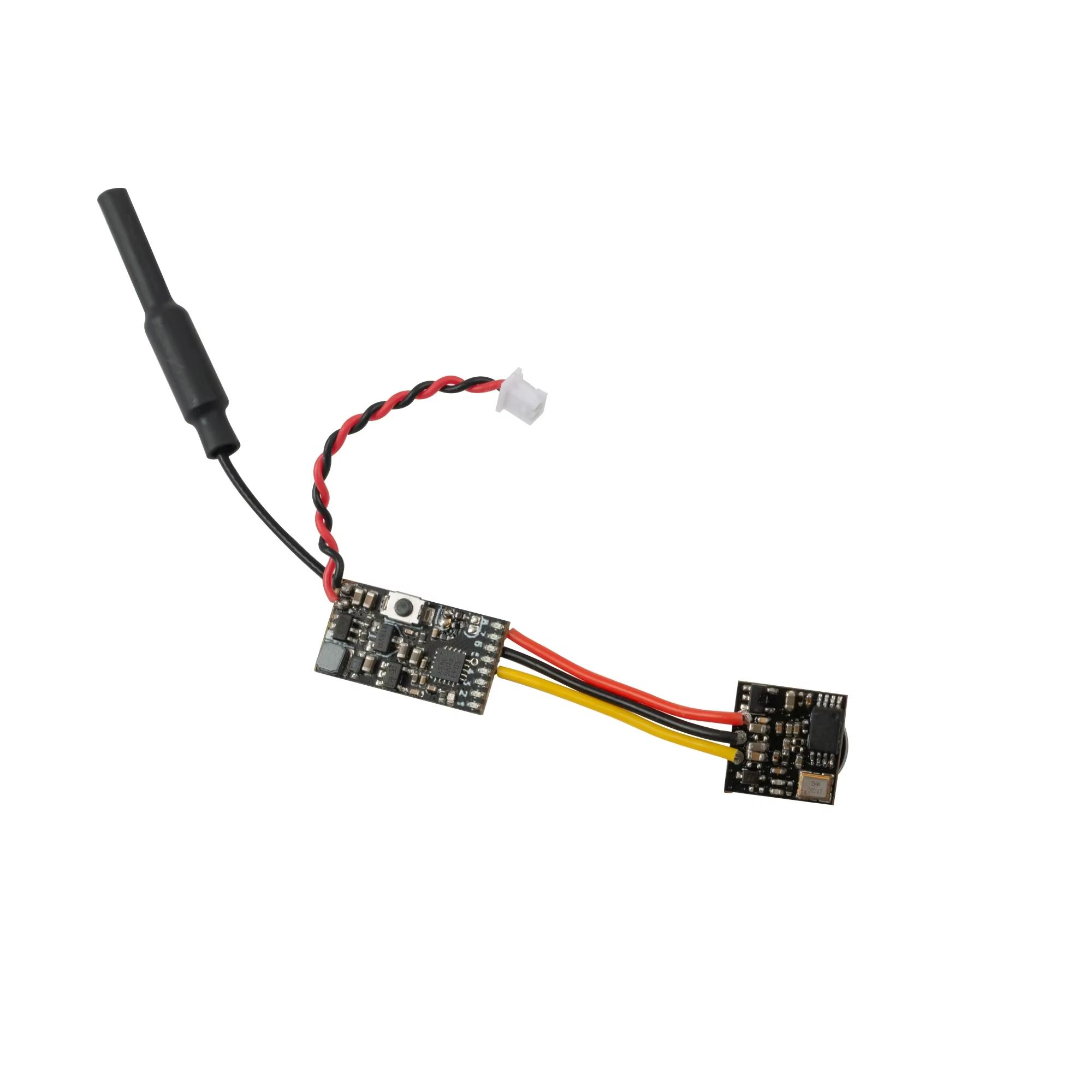 Microcámara RC FPV AIO 5,8G 25 - Fpv Drone Camera reseña y precio