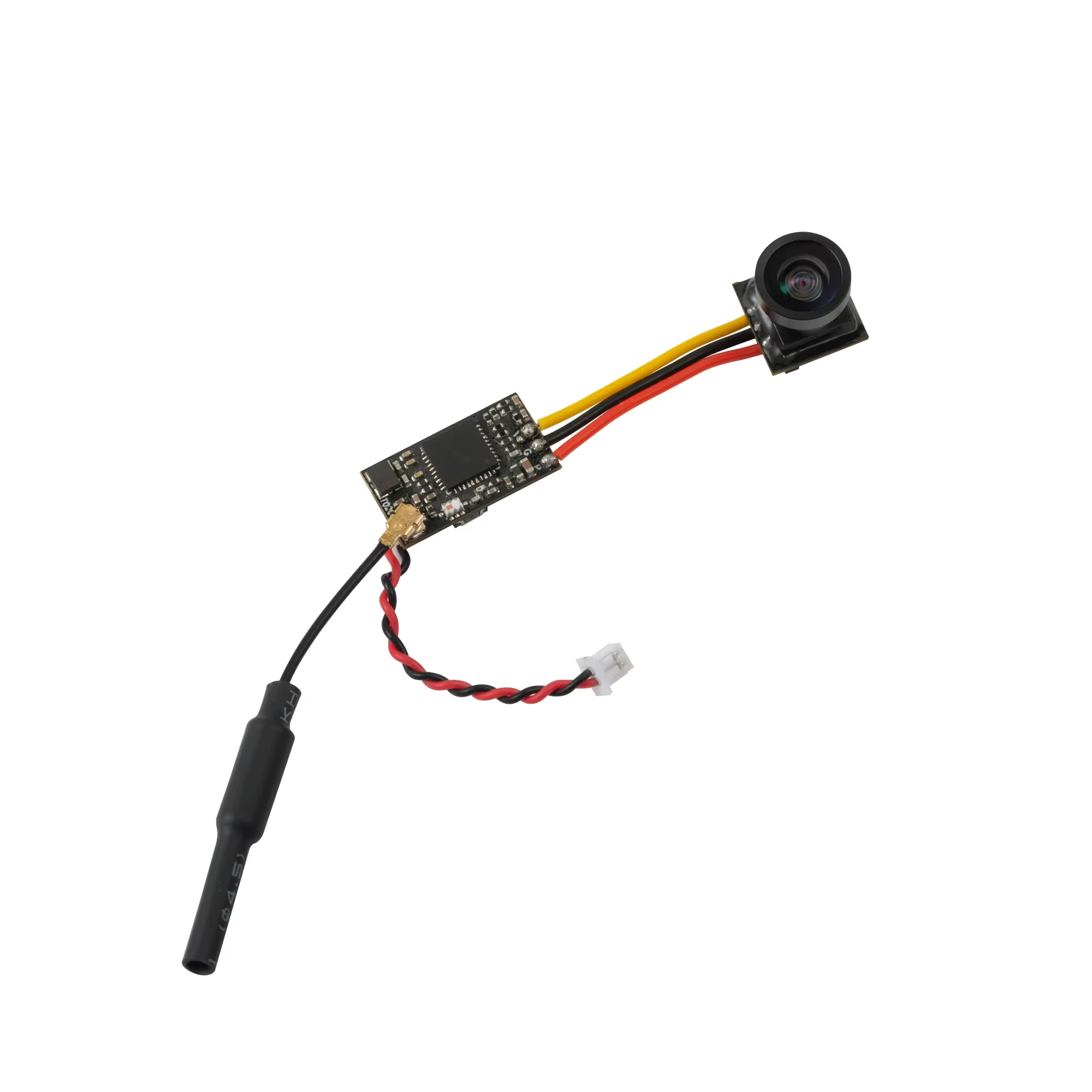 Microcámara RC FPV AIO 5,8G 25 - Fpv Drone Camera reseña y precio
