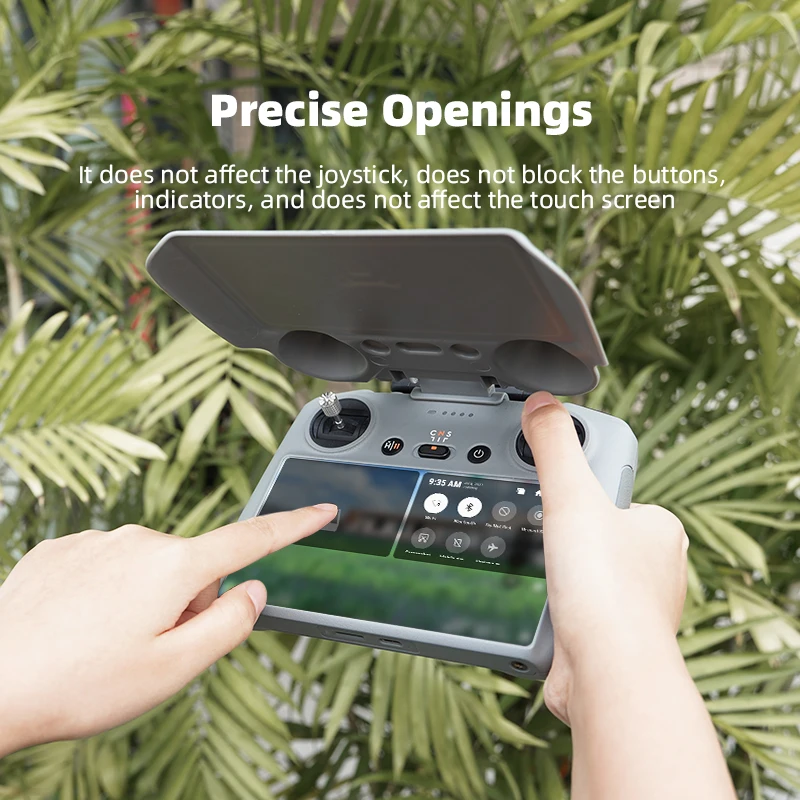 BRDRC parasol/parasol para DJI - Dji Drone Mini 4 Pro reseña y precio