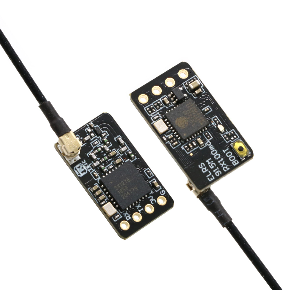 2 uds ELRS 915MHz NANO Express - Fpv Drone Antenna reseña y precio