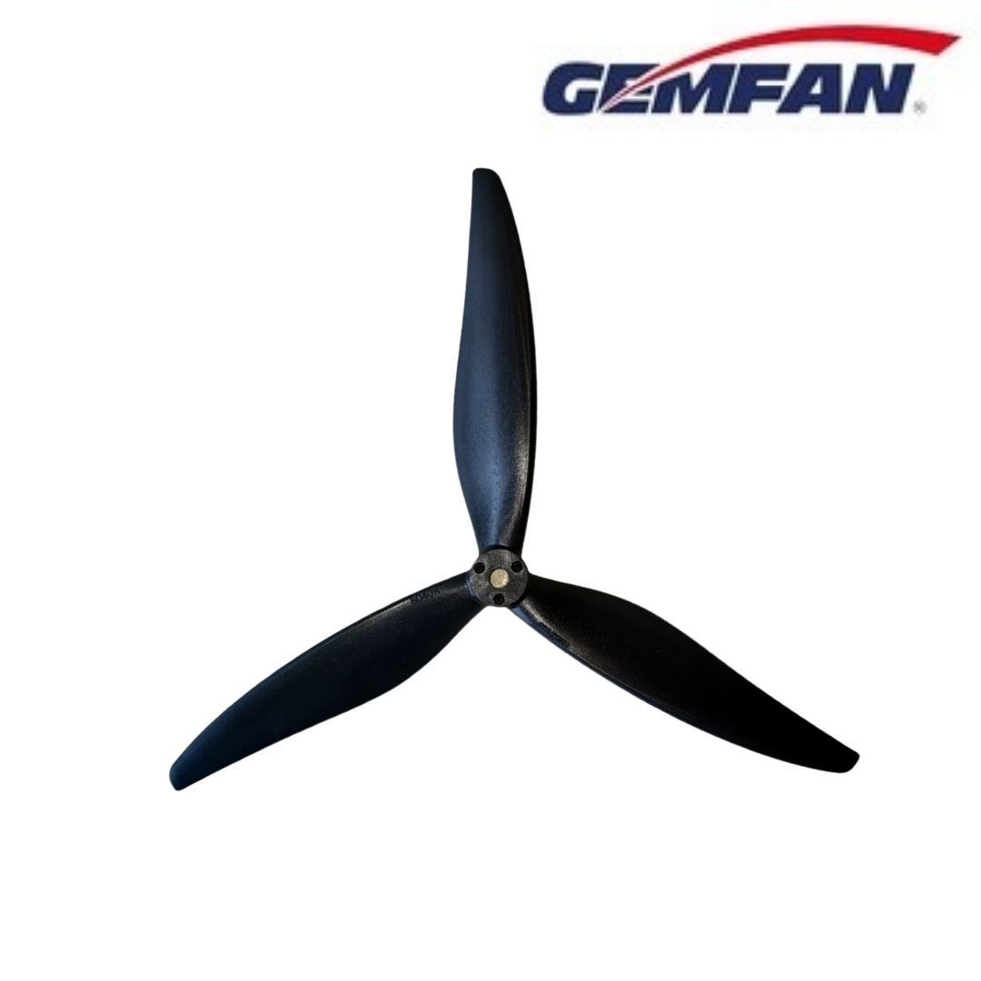 4 Uds Gemfan 8040 8X4X3 hélice - Fpv Drone Motor reseña y precio