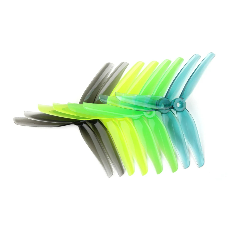 Hélice iFlight Nazgul F5 de 5  - Fpv Drone Propeller reseña y precio