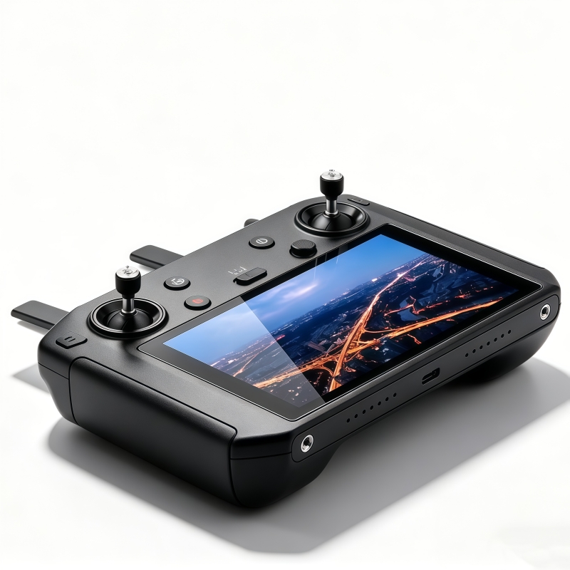 Control Remoto Inteligente Ori - Dji Drone Mini 4 Pro reseña y precio