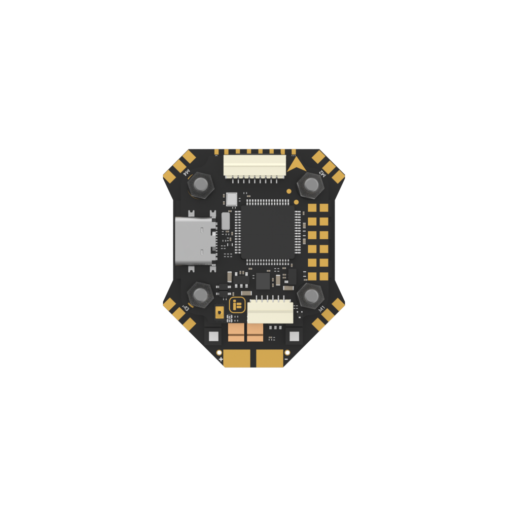 Controlador de vuelo iFlight B - Fpv Drone Flight Controller reseña y precio