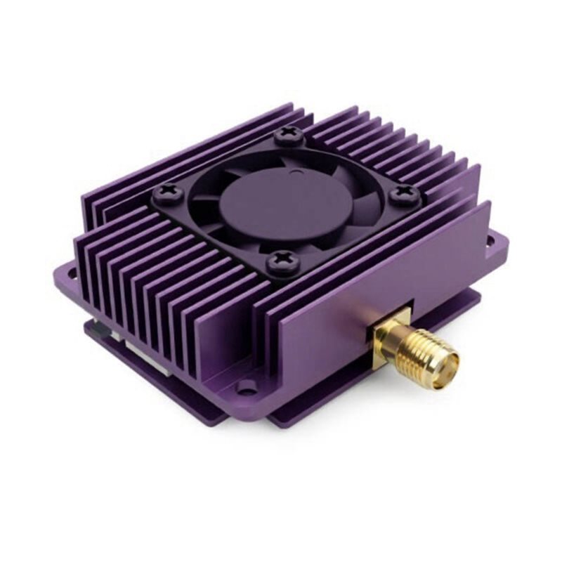 Transmisor de Video FPV WOWFU- - Fpv Drone Transmitter reseña y precio
