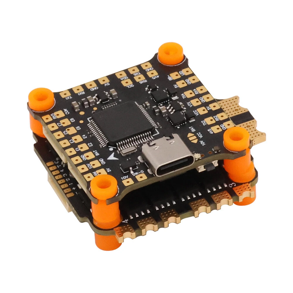 30,5x30,5mm HAKRC 60A F7V2 DJI - Fpv Drone Flight Controller reseña y precio