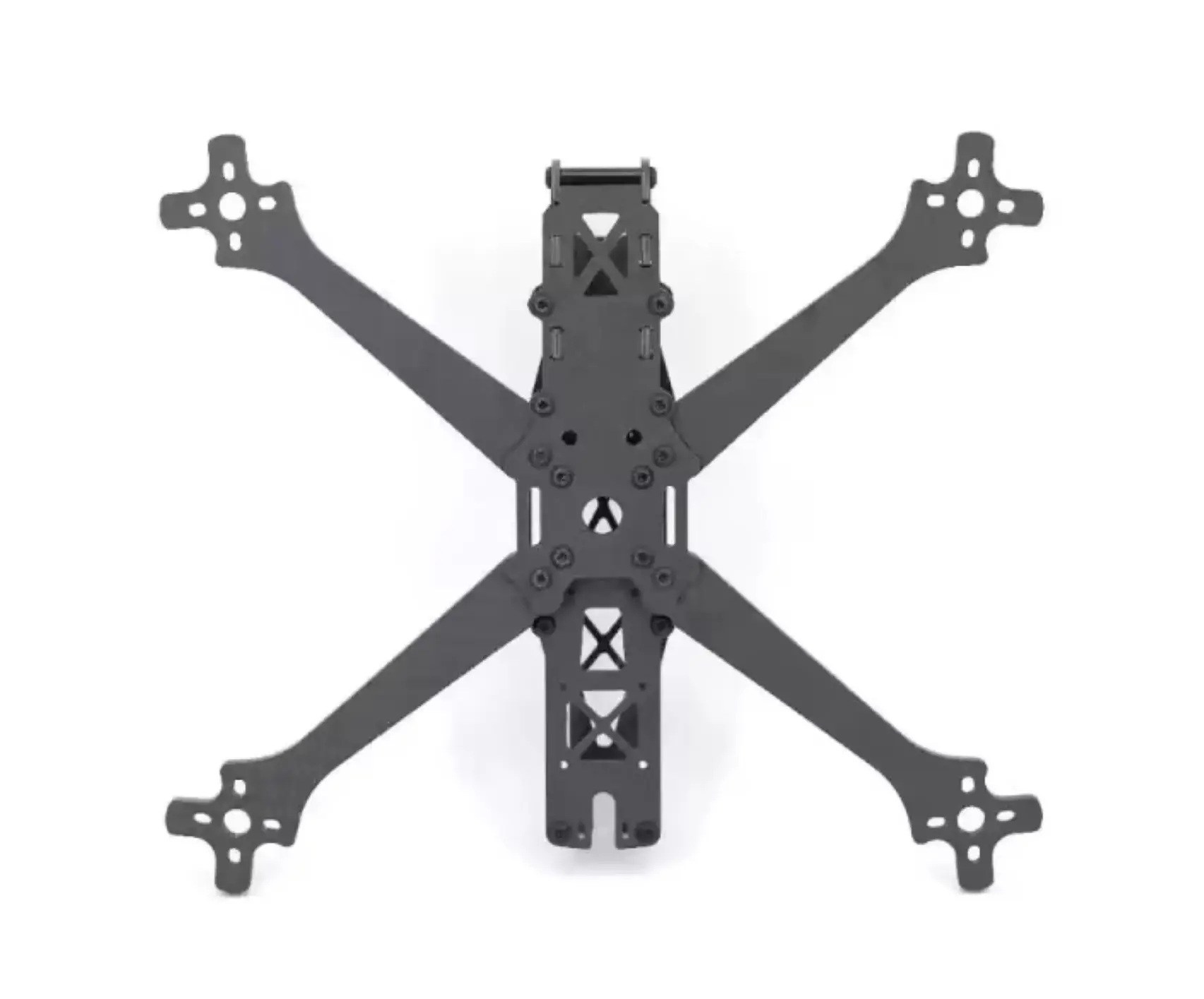 Marco Original TBS SOURCE ONE  - Tbs Fpv Source One reseña y precio