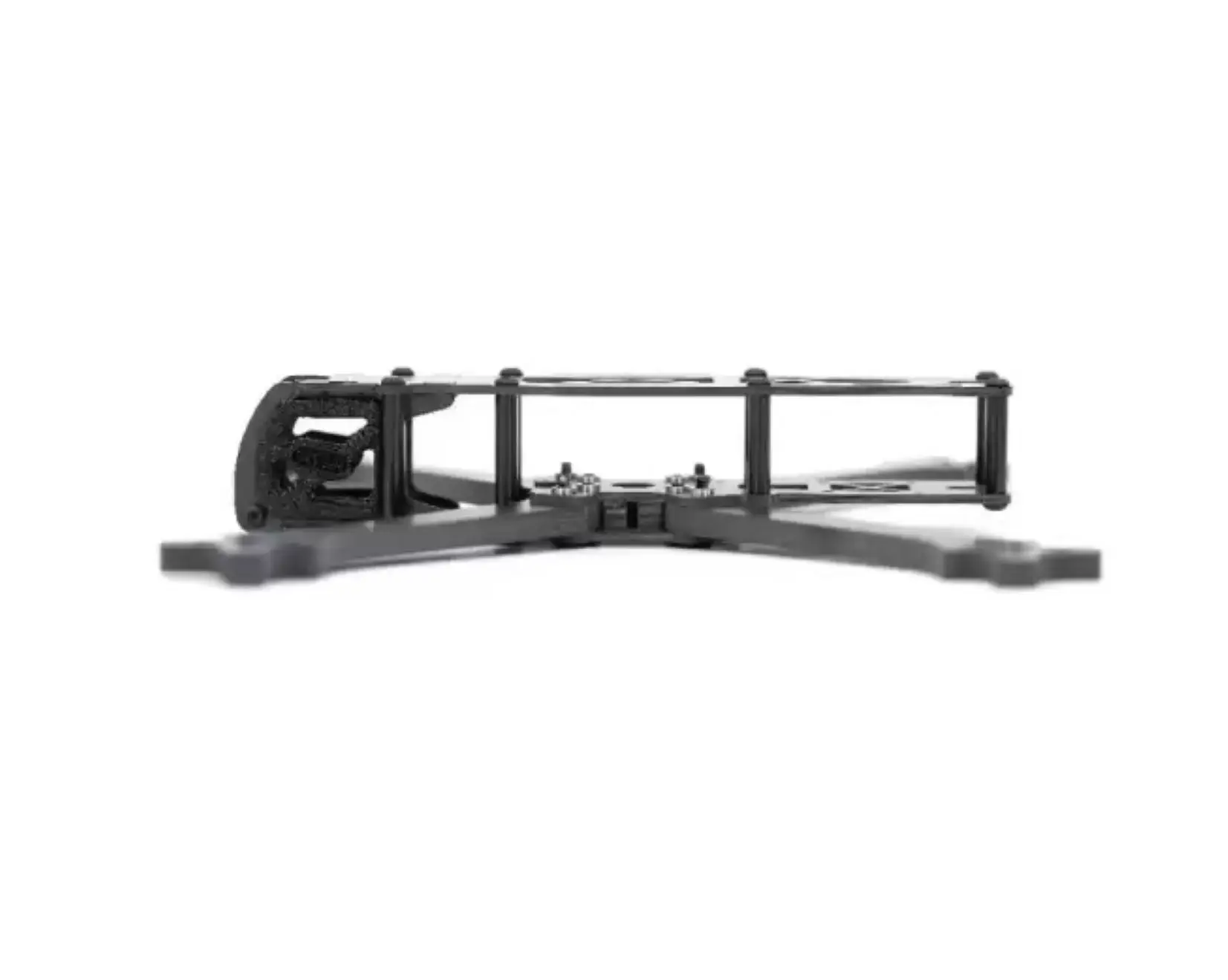 Marco Original TBS SOURCE ONE  - Tbs Fpv Source One reseña y precio