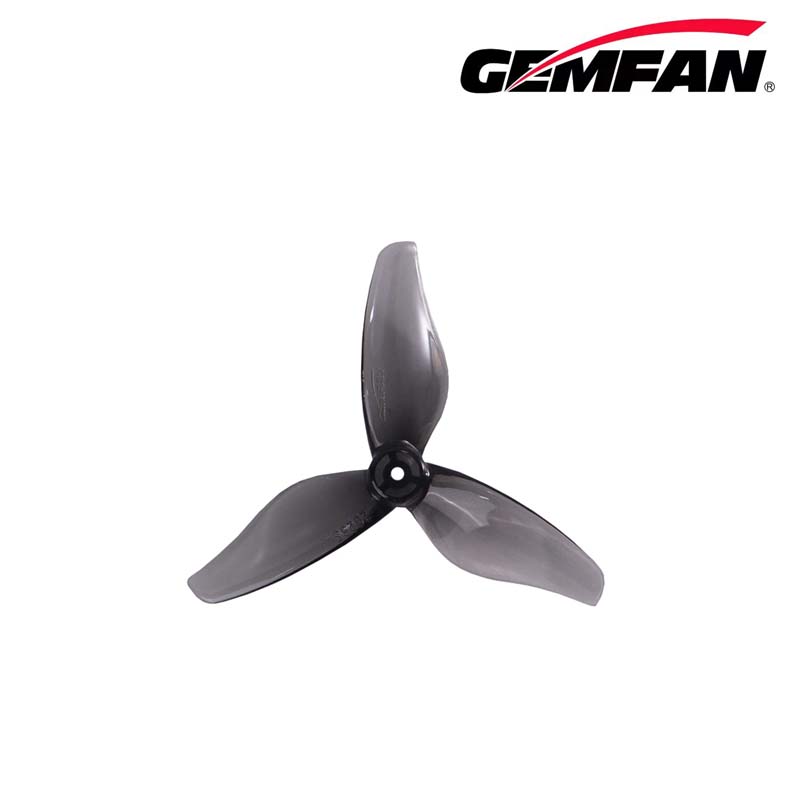 12 pares (12CW + 12CCW) Gemfan - Fpv Drone Motor reseña y precio