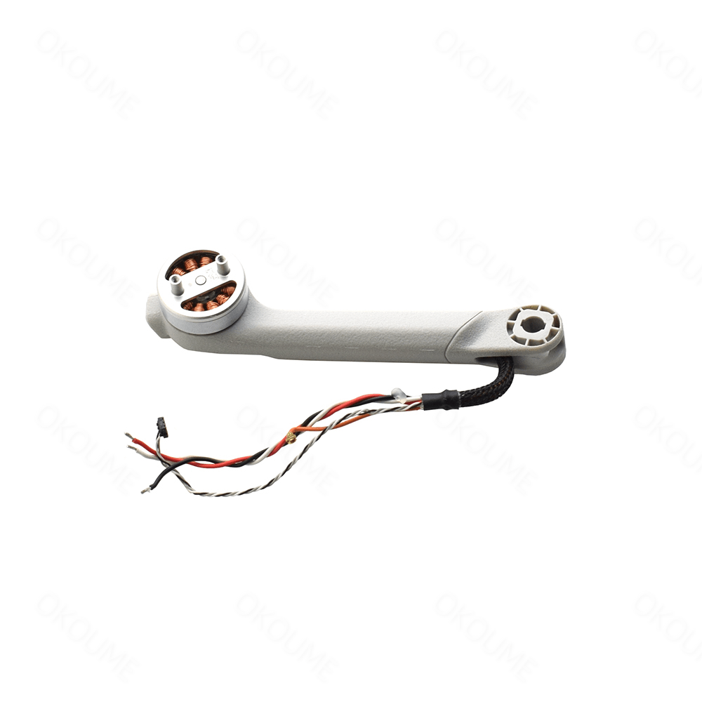 Brazos de Motor Originales par - Dji Drone Mini 4 Pro reseña y precio