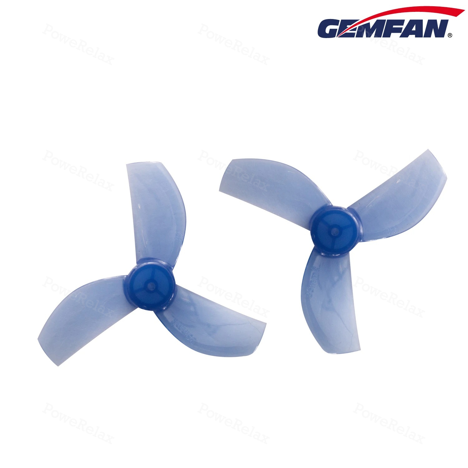 16 pares de hélices Gemfan de  - Fpv Drone Motor reseña y precio