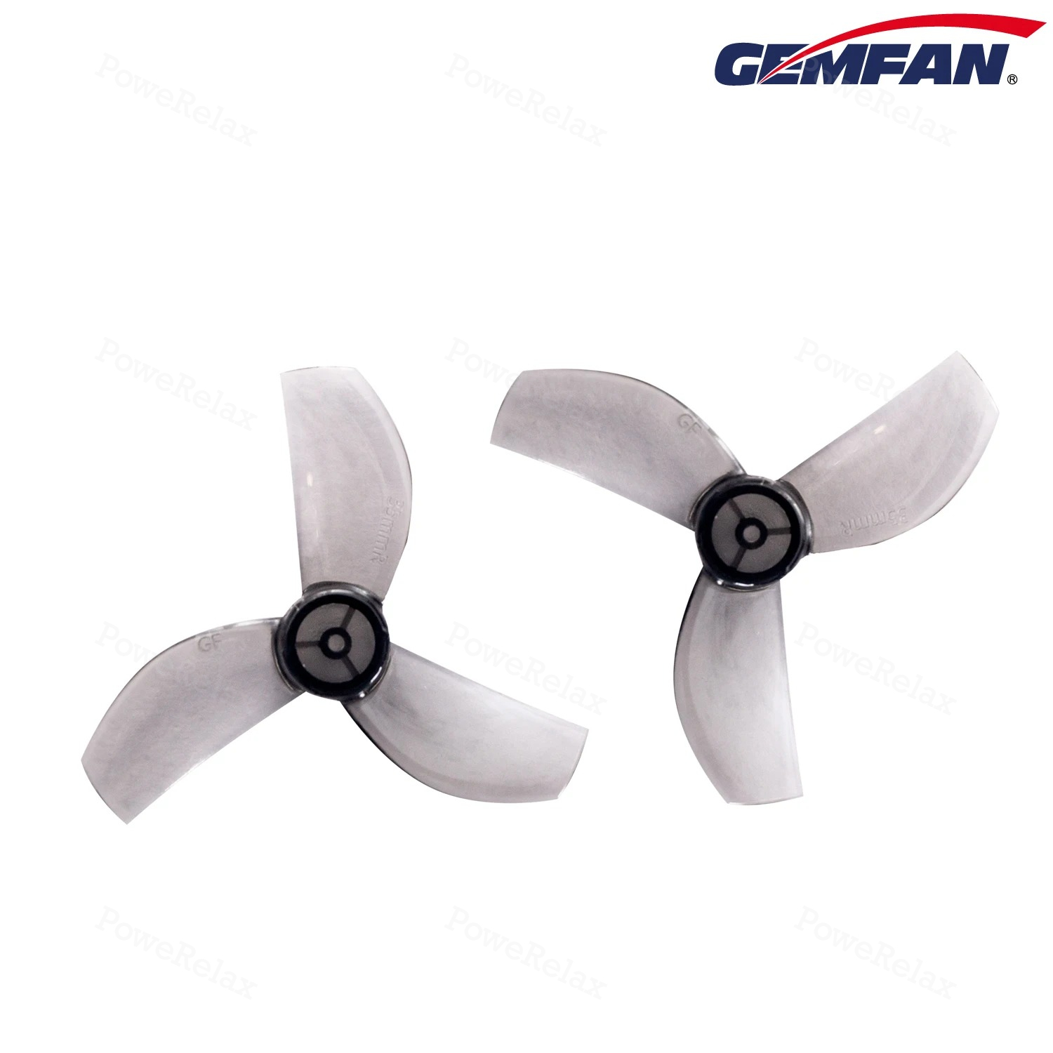16 pares de hélices Gemfan de  - Fpv Drone Motor reseña y precio