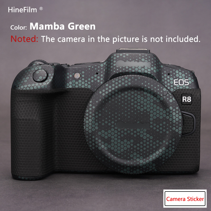 R8 Cámara Premium calcomanía p - Canon Camera Eos R8 reseña y precio