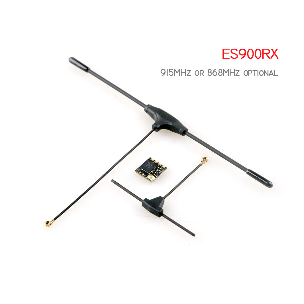 Happymodel RC ELRS Micro ES900 - Fpv Drone Motor reseña y precio