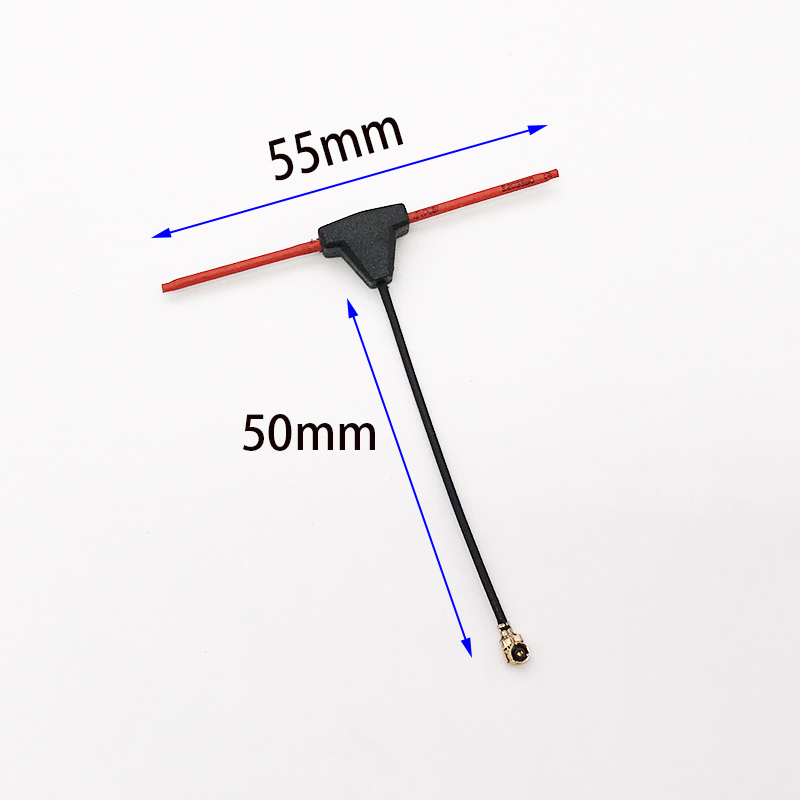 Antena T 2,4G 2DBI IPX1 para T - Fpv Drone Flight Controller reseña y precio